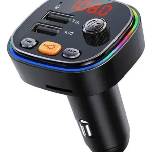 TRANSMISOR RECEPTOR DE AUDIO PARA ESTEREO C20