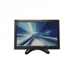 MONITOR TFT-LCD 10 PULGADAS RESOLUCION 1280x800