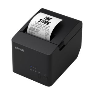 EPSON TM-T20IIIL-001 USB-SER C31CH26001