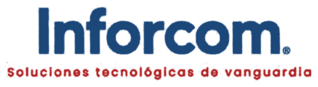 Inforcom - Soluciones tecnológicas de vanguardia