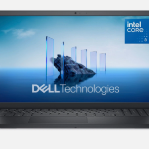Portátil 15.6 FHD Intel Core i3 8GB RAM Windows 11 Dell LDC15250 100U
